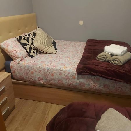Piso Madrid Al Cielo公寓 外观 照片