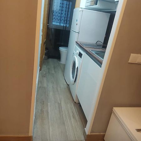 Piso Madrid Al Cielo公寓 外观 照片