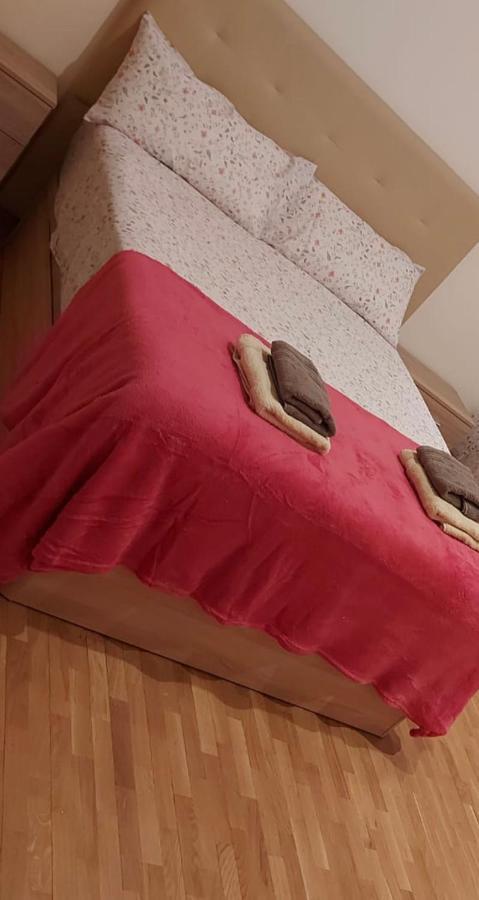Piso Madrid Al Cielo公寓 外观 照片