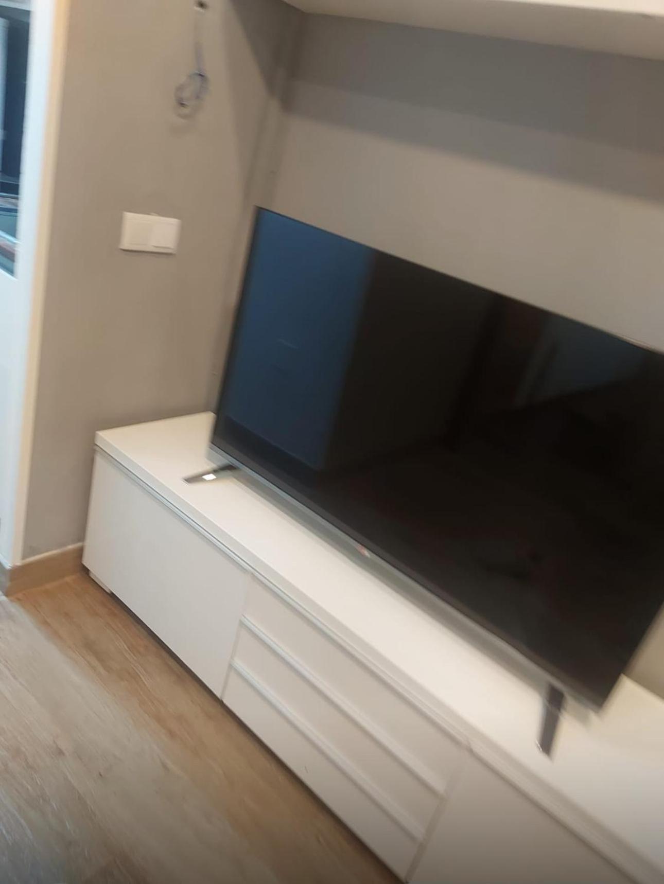 Piso Madrid Al Cielo公寓 外观 照片